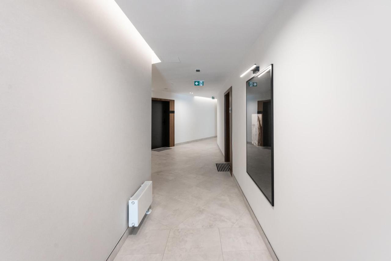 Apartament Chlebova 314 Gdansk Exterior foto